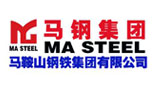 马钢