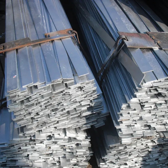 镀锌扁钢 镀锌扁钢