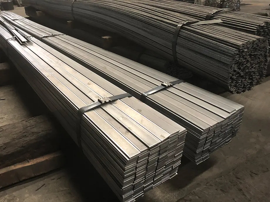 镀锌扁钢 镀锌扁钢