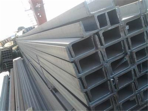 镀锌槽钢 镀锌槽钢