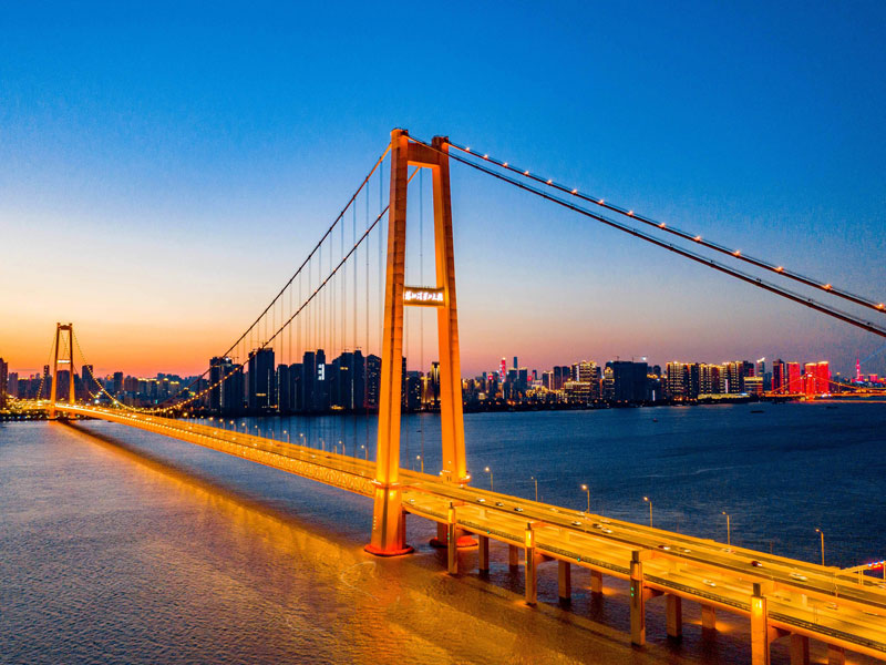 桥梁行业 桥梁行业