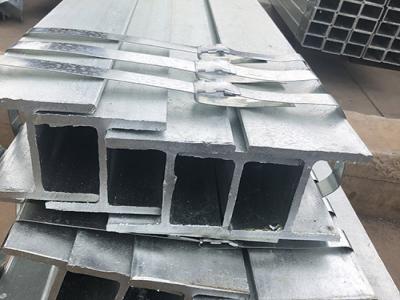 镀锌工字钢