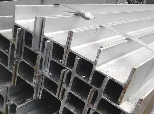 镀锌工字钢