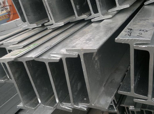 镀锌工字钢