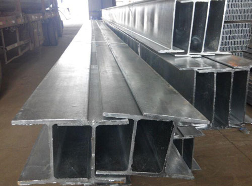 镀锌工字钢