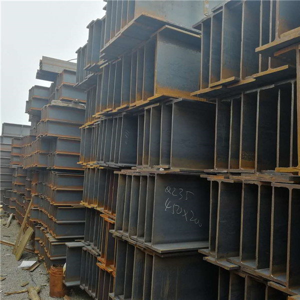H型钢 H型钢