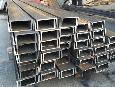 槽钢