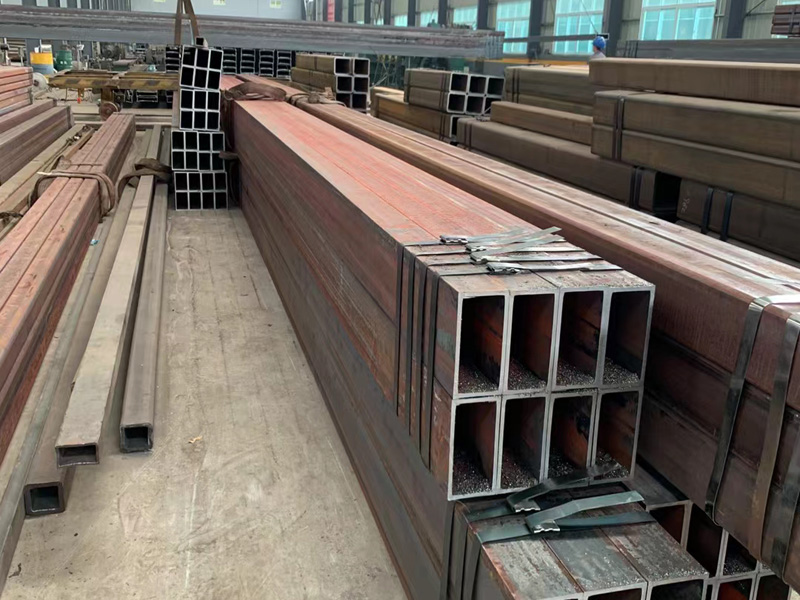 方矩管制作材质选哪种好